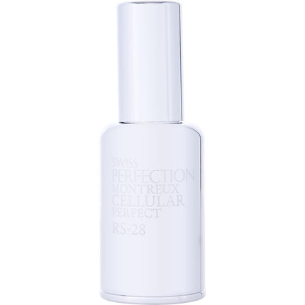 Rs-28 Cellular Rejuvenation Serum --30ml/1oz
