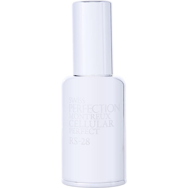 Rs-28 Cellular Rejuvenation Serum --30ml/1oz Swiss Perfection