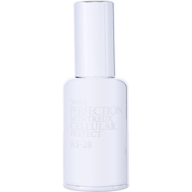 Rs-28 Cellular Rejuvenation Serum --30ml/1oz