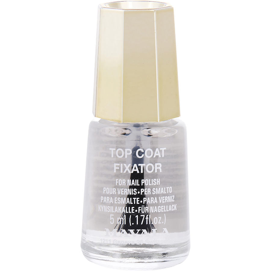 Mavala Switzerland Top Coat 5ml/0.16oz