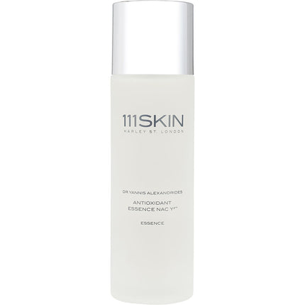 Antioxidant Energising Essence Nac Y2 --100ml/3.3oz
