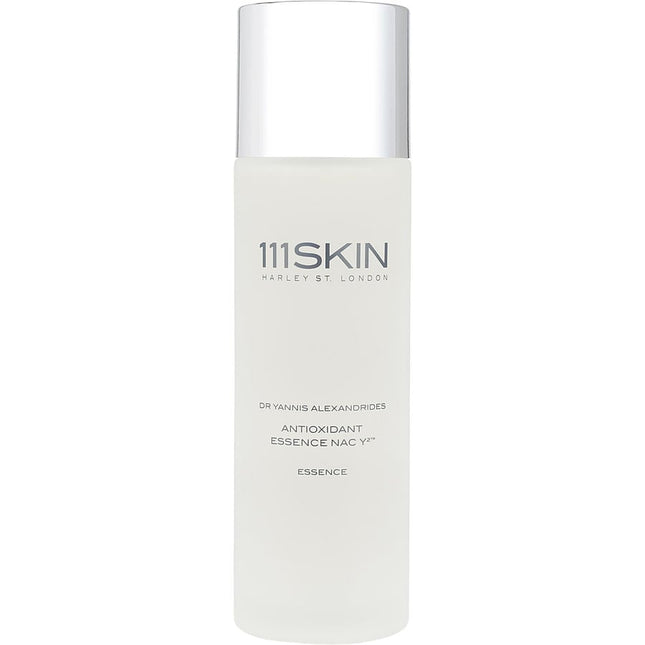 Antioxidant Energising Essence Nac Y2 --100ml/3.3oz 111skin