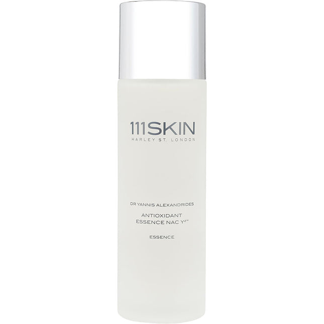 Antioxidant Energising Essence Nac Y2 --100ml/3.3oz