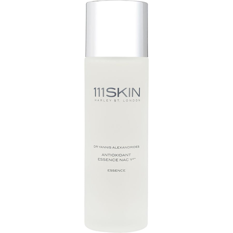 Antioxidant Energising Essence Nac Y2 --100ml/3.3oz 111skin
