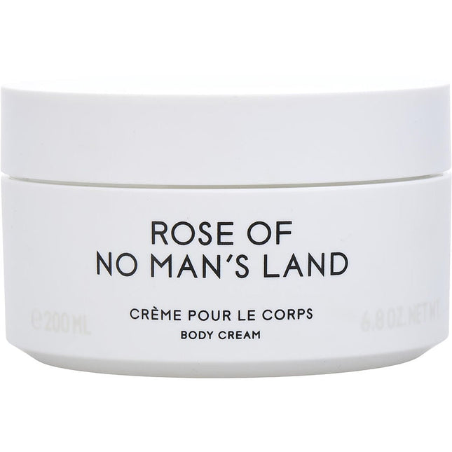 Rose Of No Mans Land Byredo By Byredo Body Cream 6.7 Oz