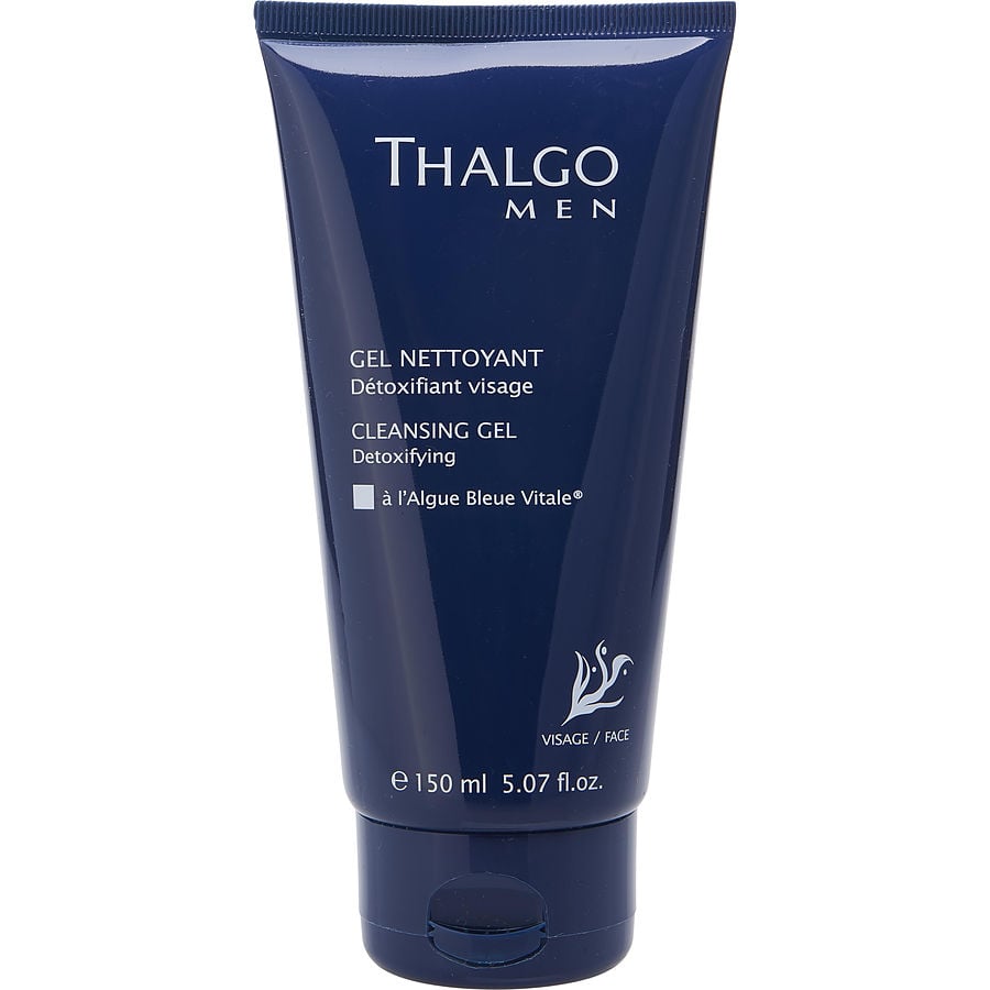 Thalgo Men Cleansing Gel 150ml/5oz