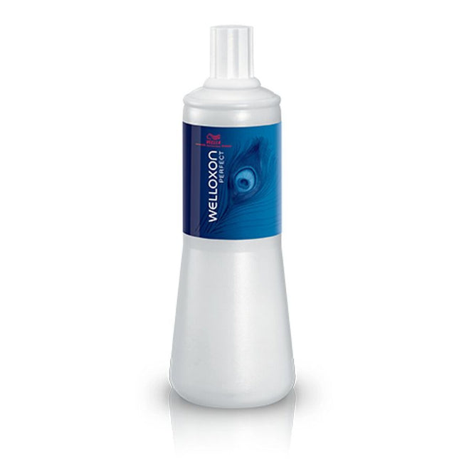 Wella Professionals Wella Welloxon Perfect 6% 20Vol. Developer 1000ml, 1000 ml for Women