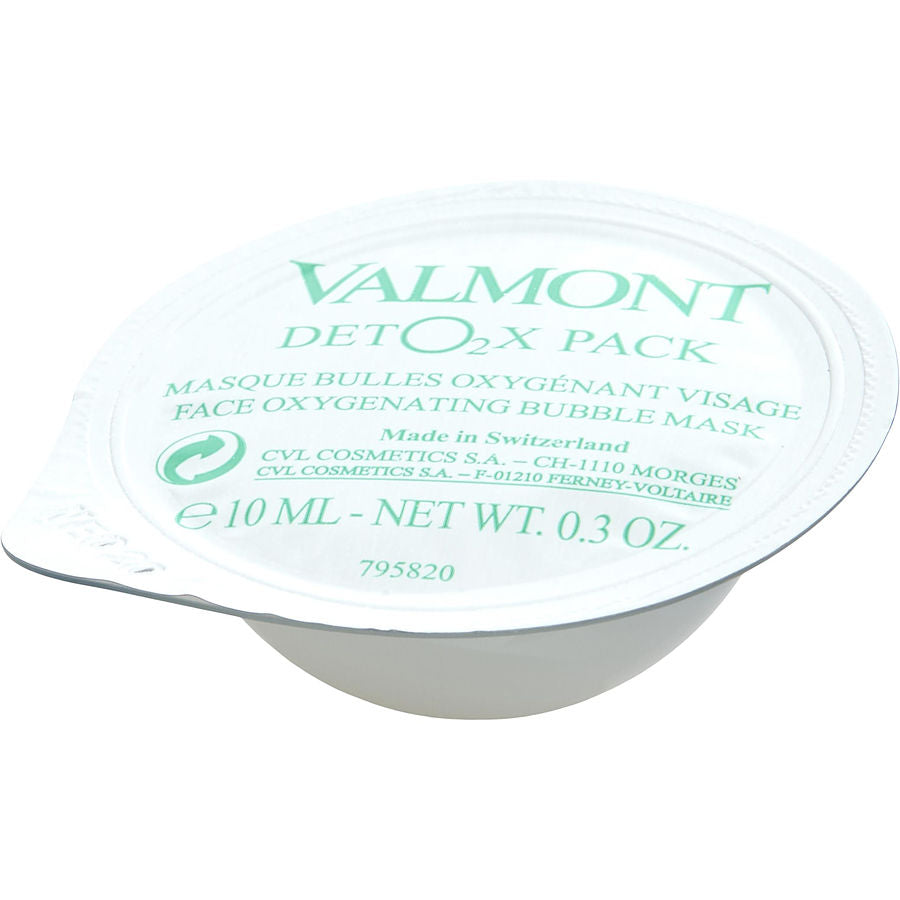 Valmont Deto2x Pack --6x10/9ml