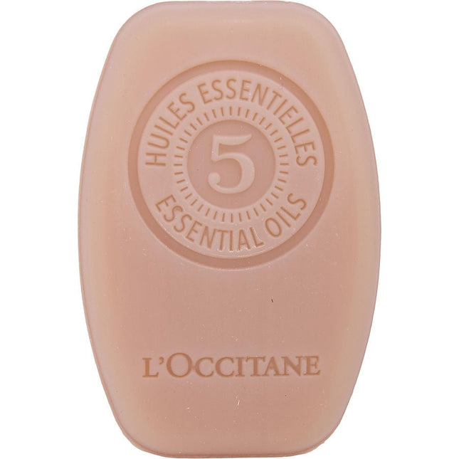 L'Occitane Aromachologie Intensive Repair Solid Shampoo 2.1 oz