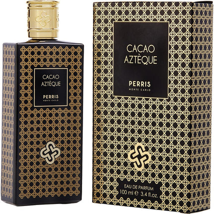 Perris Monte Carlo Cacao Azteque By Perris Monte Carlo Eau De Parfum Spray 3.4 Oz