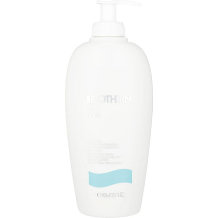 Eau Pure Vivifying Perfumed Body Milk  --400ml/13.52oz