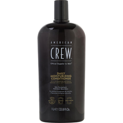 Daily Moisturizing Conditioner 33.8 Oz