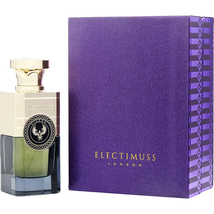 Electimuss Vixere By Electimuss Pure Parfum Spray 3.4 Oz