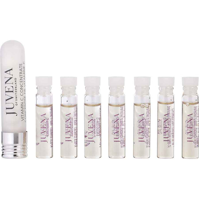 Juvena Vitamin C Concentrate --7x50mg/0ml