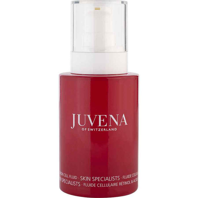 Juvena Retinol & Hyaluron Cell Fluid 50ml/1.7oz