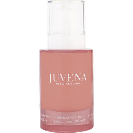 Miracle Anti-dark Hyaluron Face Fluid --50ml/1.7oz