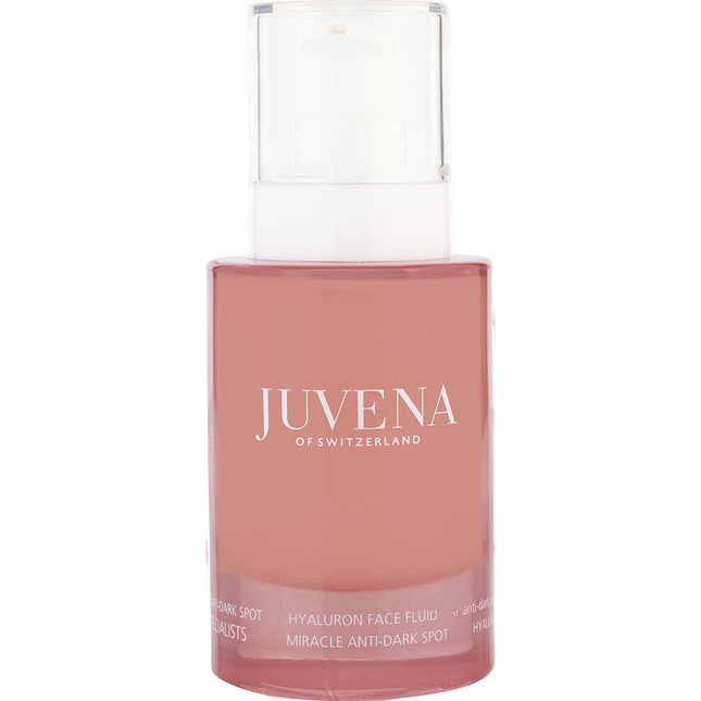 Miracle Anti-dark Hyaluron Face Fluid --50ml/1.7oz Juvena