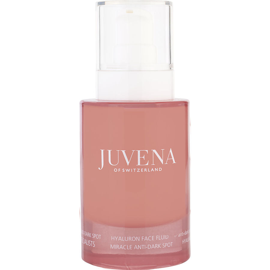 Miracle Anti-dark Hyaluron Face Fluid --50ml/1.7oz Juvena