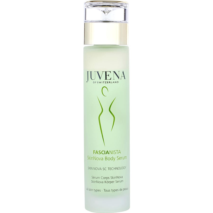 Juvena Fascianista Skinnova Body Serum 125ml/4.2oz