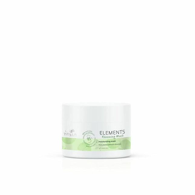 Wella Elements Renewing Mask 150ml for Unisex