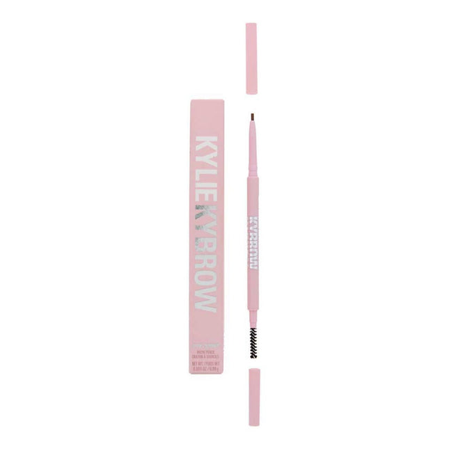 Kylie Cosmetics Kylie Kybrow Pencil 1g - 001 Blonde for Unisex
