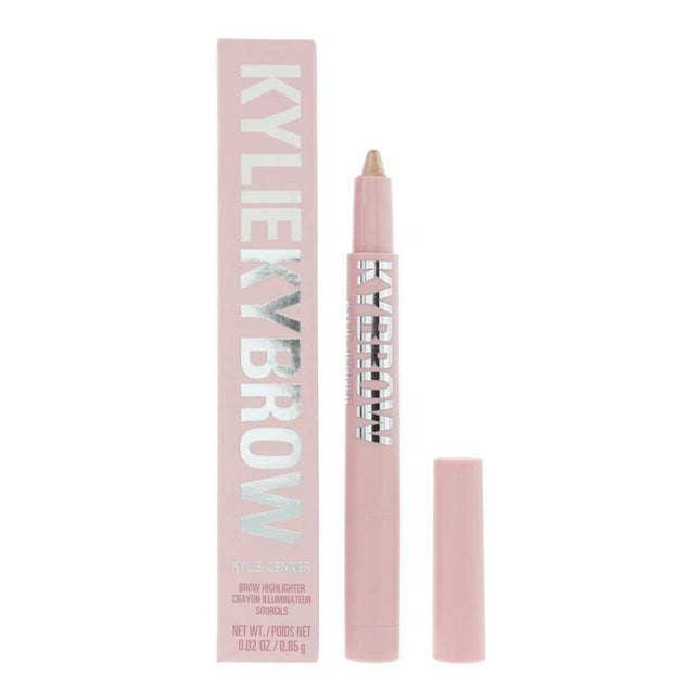 Kylie Cosmetics Kylie Kybrow Highlighter 0.75g - 1 Light Shimmer for Unisex