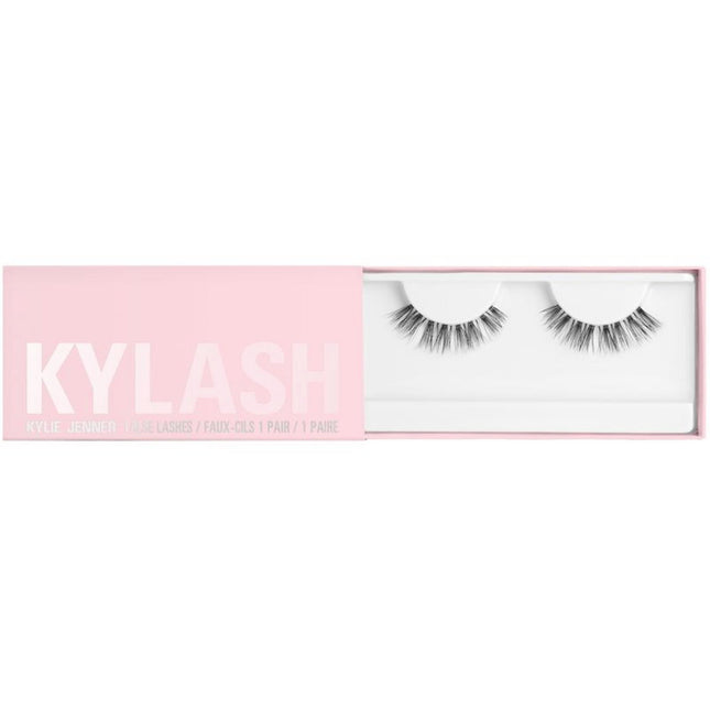 Kylie Cosmetics Kylie Jenner Kylash False Eye Lashes - 1 Pair for Unisex