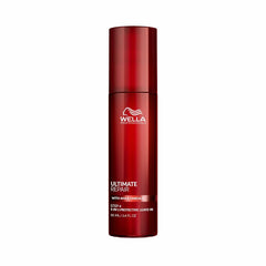 Wella Professionals Ultimate Repair Leave-In Treatment 95ml, 95 ml for Unisex