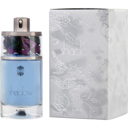 Ajmal Shadow Ii By Ajmal Eau De Parfum Spray 2.5 Oz