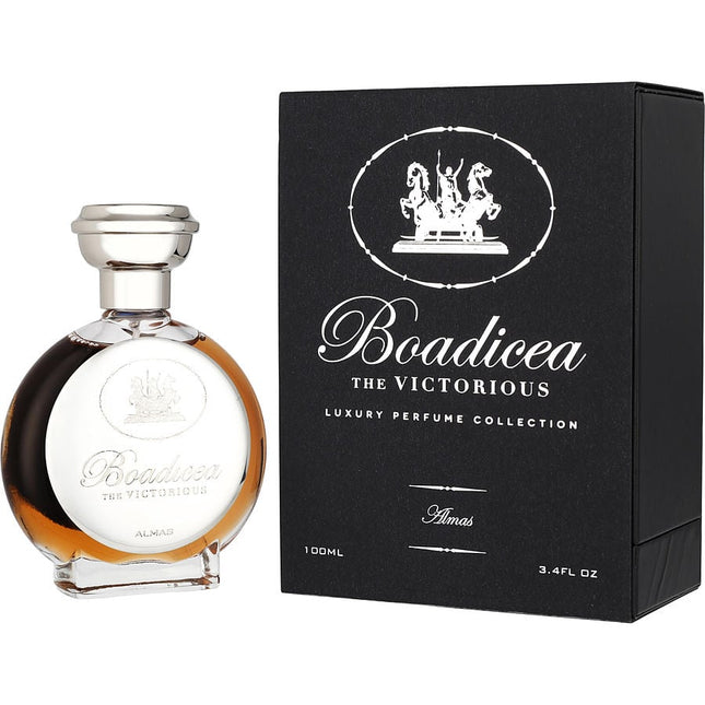 Boadicea The Victorious Almas By Boadicea The Victorious Eau De Parfum Spray 3.4 Oz
