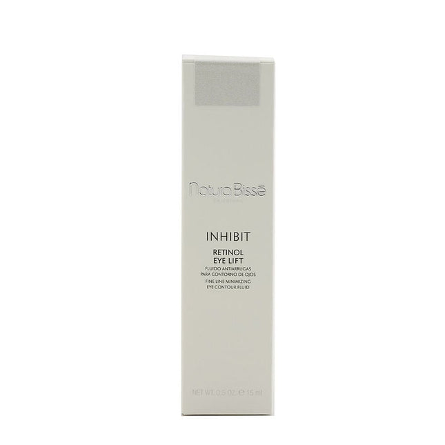 Inhibit Retinol Eye Lift  --15ml/0.5oz
