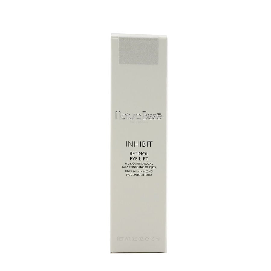 Inhibit Retinol Eye Lift  --15ml/0.5oz Natura Bisse