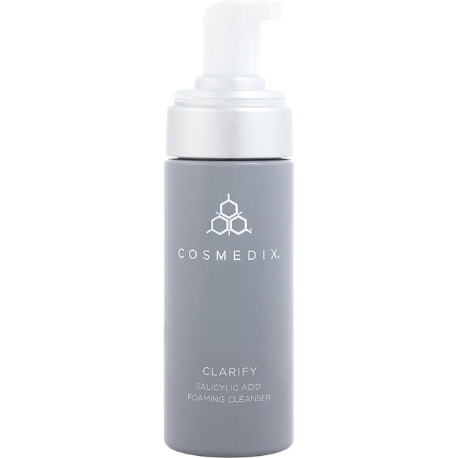 Cosmedix Clarify Salicylic Acid Foaming Cleanser (Salon Product) 142g/5oz