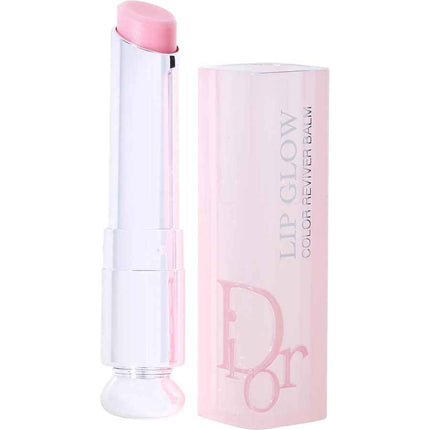 Christian Dior Dior Addict Lip Glow Reviving Lip Balm - #001 Pink  --3.2g/0.11oz By Christian Dior
