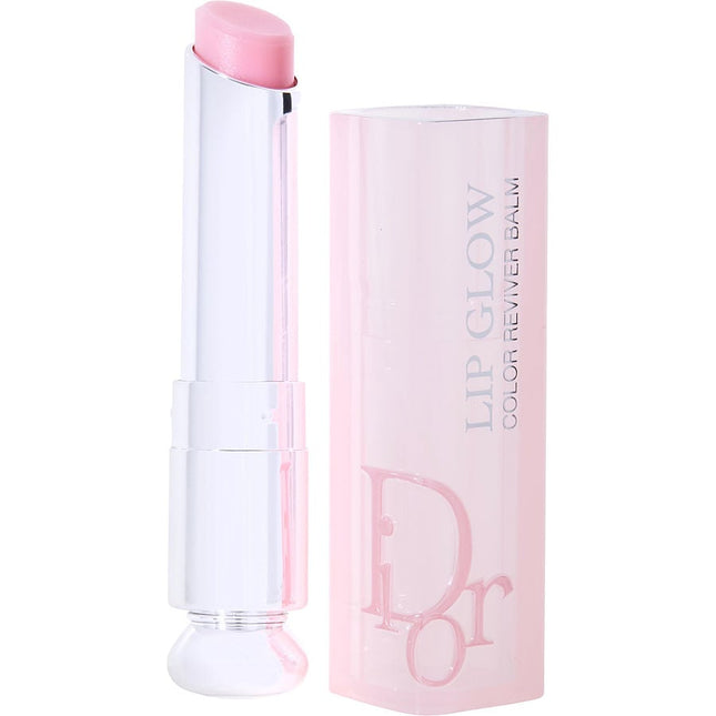 Christian Dior Dior Addict Lip Glow Reviving Lip Balm - #001 Pink  --3.2g/0.11oz By Christian Dior Christian Dior