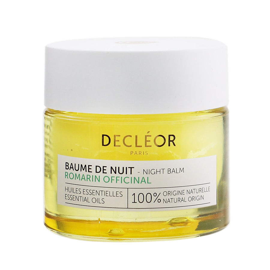 Decleor Rosemary Officinalis Night Balm 15ml/0.5oz