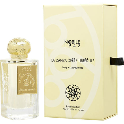 Nobile 1942 La Danza Delle Libellule By Nobile 1942 Eau De Parfum Spray 2.5 Oz