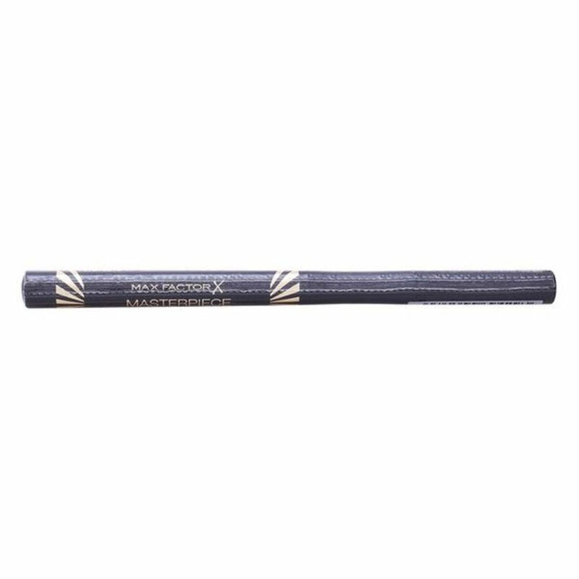 Max Factor Masterpiece High Precision Liquid Eyeliner 1ml - 01 Velvet Black for Women