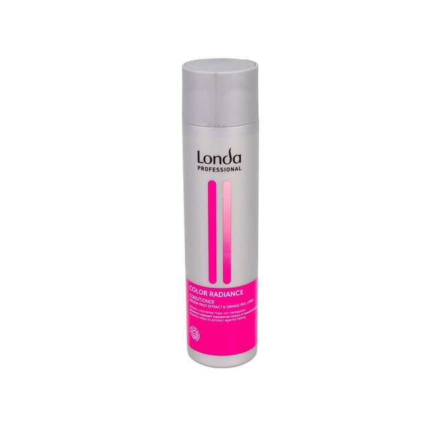 Londa Professional Londa Color Radiance Conditioner 250ml, 250 ml for Unisex