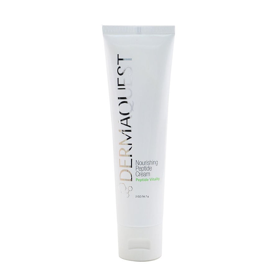 Dermaquest Peptide Vitality Nourishing Cream 56.7g/2oz