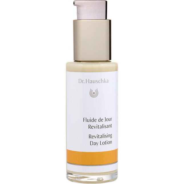 Revitalising Day Lotion  --50ml/1.7oz Dr. Hauschka