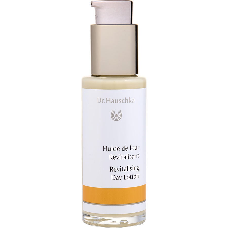 Revitalising Day Lotion  --50ml/1.7oz Dr. Hauschka