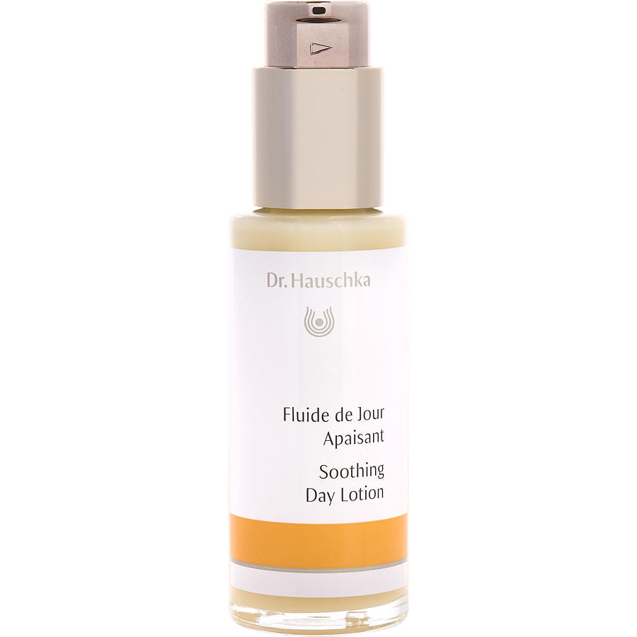Soothing Day Lotion  --50ml/1.7oz Dr. Hauschka