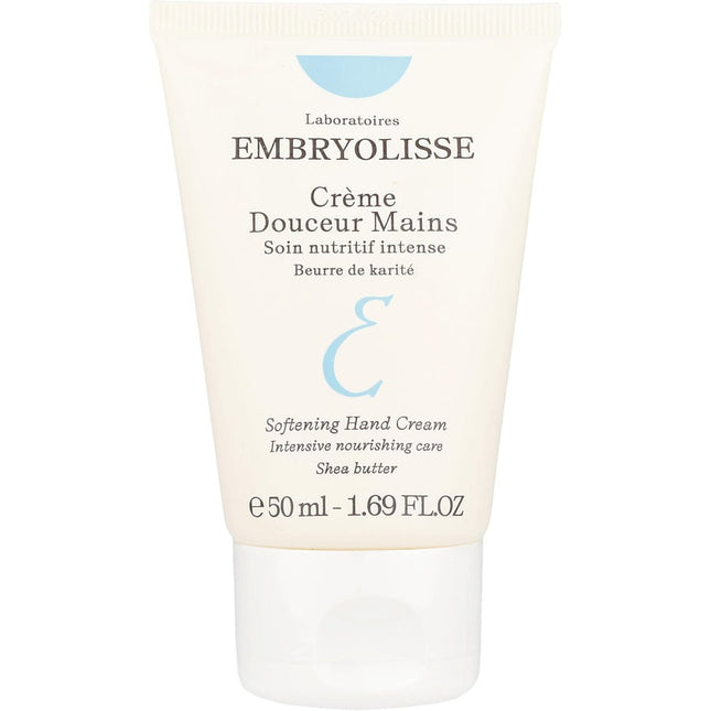Nourishing Hand Cream --50ml/1.7oz Embryolisse
