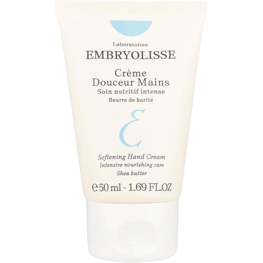 Nourishing Hand Cream --50ml/1.7oz Embryolisse