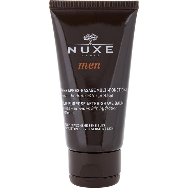 Men Multi-purpose After-shave Balm --50ml/1.7oz Nuxe