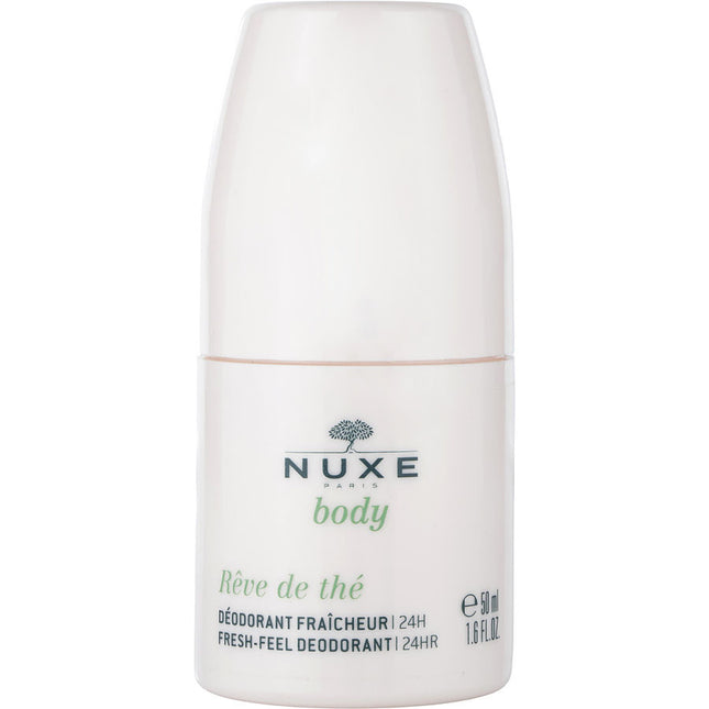 Nuxe Reve De The Fresh-Feel Deodorant 24hr 50ml/1.69oz