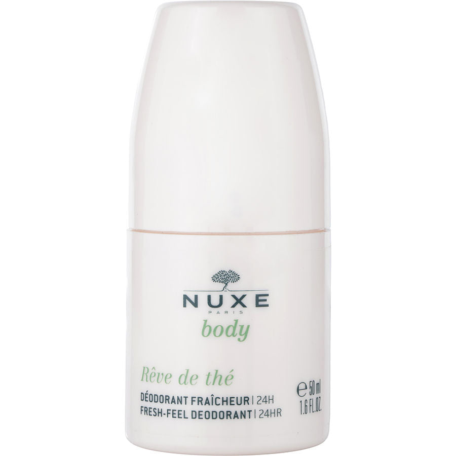 Nuxe Reve De The Fresh-Feel Deodorant 24hr 50ml/1.69oz