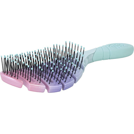 Flex Dry Paddle Brush - Millenial Ombre