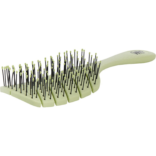 Go Green Detangler - Green Wet Brush
